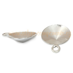 Přívěsek miska PSRK20 Ag 925/1000